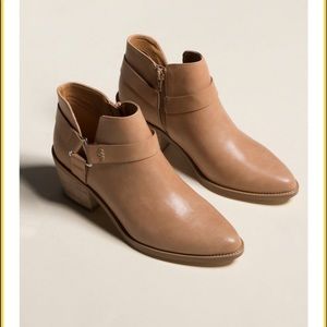 🆕Dolce Vita Olida booties size 6.5